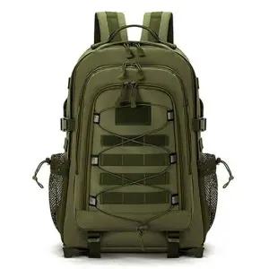 밀리터리 대용량 아웃도어 가방 US 백팩 남자 배낭 서바이벌 밀리터리가방 등산 용배낭 백팩 남자