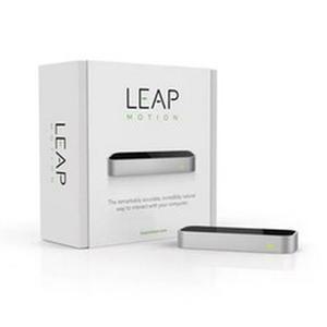 립 Leap Motion 트래킹 컨트롤러 가상현실 시스템
