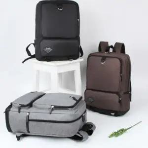 가성비 좋은 학생 캐주얼 패션 학교 가방 책가방 백팩