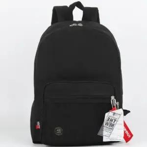 학생 학교 데일리 베이직 책가방 가벼운 가방 백팩