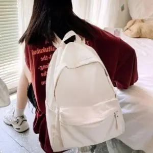 패션가방 가벼운 신학기 학생 대학생 백팩 직장인 고등학생 노트북 가방 책