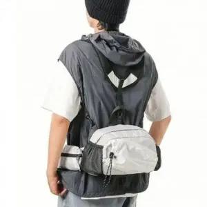 패션가방 다기능 가벼운 등산 가방 배낭 라이딩 백팩 아웃도어
