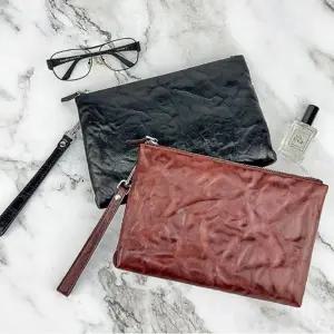 남성 크로스백 가죽 가방 맨즈백 인기 파우치백 클러치 미니 여자 손가방 백 여성 파우치 메이크업