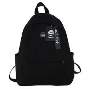 캐주얼 백팩 신학기 남녀공용 가방 인기 학교 책가방 캐주얼가방 여자 노트북 백팩 학생 데일리백 책가방