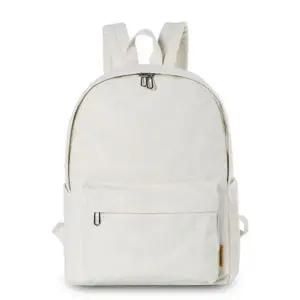 가방 인기 신학기 캐주얼 학교 백팩 캐주얼 책가방 캐주얼가방 학교가방 책가방 남자 여자 10대가방