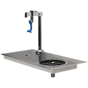 싱크대 세척기 컵 커피숍 회전 텀블러 자동컵세척기