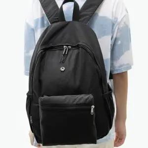 접이식 초경량 휴대용 폴딩 백팩 여행 등산 휴대용 가방