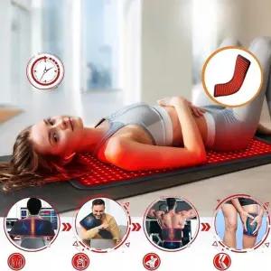 Haru 근적외선패드 출산 유선 좌욕기 발목 근적외선