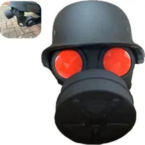 트레일러 결합용 마스크 커버 캡 나사가 달린 필터 허브 베어링 먼지 보호 컵 견인 히치 결합 걸이 플러그