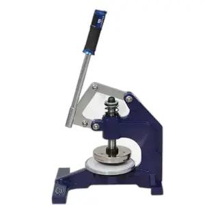 원단 시편기 시편 샘플시편절단기 종기 시편절단기