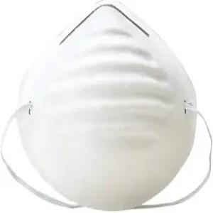 BBS SAFE 성가신 일회용 먼지 마스크 50박스 (B627)