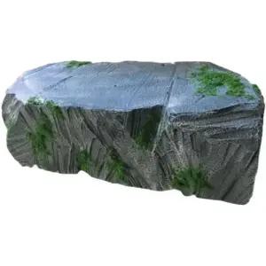 인공 야외 모형돌 정원 가든 마당 바위 가짜바위 꾸미기