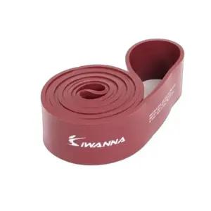 밴드턱걸이 근력 루프 라텍스 고무 어시스트 풀업 밴드 6단계