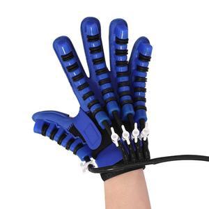 재활치료기 훈련 글러브 왼손 플러그인 손가락 손기능장갑 장애