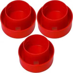 리틀 자이언트 메추라기 급수 기지