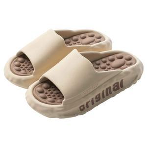 사무실 실내화 아치슬리퍼 36 37 건강 커플 남녀공용 36/37