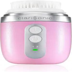 클라리소닉 미아 핏 소닉 페이셜 스킨 클렌징 브러시 시스템 핑크