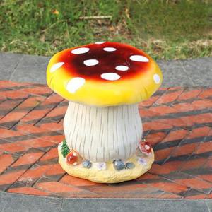 야외 공원 테이블 의자 세트 모형 모양 원목 모형테이블