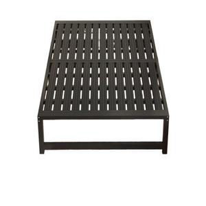 조립식평상 옥상 베란다 다다미 접이식 정자 블랙다다미