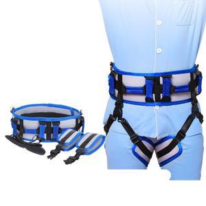 일어서기 벨트 일으켜 일어나기 180 장치 안전띠 리프트 들것 조절 기저귀