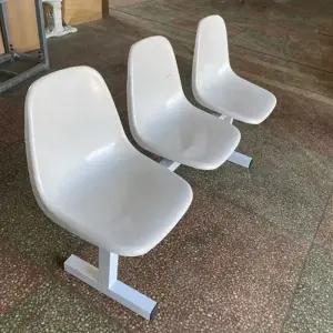 야외벤치 버스정류장 의자 카페 스테인리스 투명 대합실