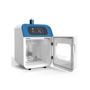 초음파분산기 균질기 호모믹서 케이스 기술 초음파 세포 교반기 250W