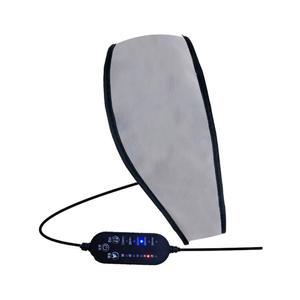 밴드 발열 찜질팩 허리 휴대용 쿨팩 제거 냉찜질 마법의 엘보우 아이스 온열 보호대