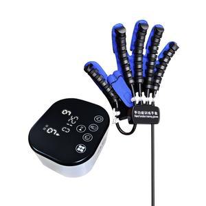 손기능 연습기 전기 손재활 휴대용 장갑 도구 기능 재활장갑 USB 프로테이블 뇌경색 훈련