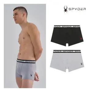 SPYDER 스파이더 남성 드로즈 2종세트 1777821