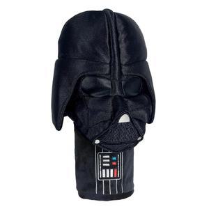 [미국배송] 팀 에포트 마스코트 헤드커버 스타워즈 다스 베이더