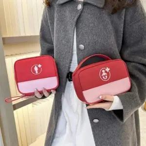 대형 구급약파우치 비상약 가방