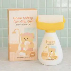 [아가드] 안티슬립 미끄럼방지 젤 롤러 300g 논슬립 코팅 욕실 화장실 바닥
