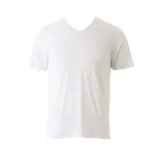 [갤러리아] 남/와코루 아쿠아 엑스 변화직 솔리드(V넥) 남성 반팔런닝(WMV2414A WH)