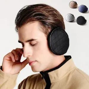 귀마개 방한 털 귀도리 스포츠 겨울 등산 보온 기모 귀덮개