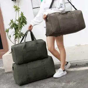 대용량 아웃도어 수납가방 보스턴백 크로스백 여행가방 캠핑가방 운동가방