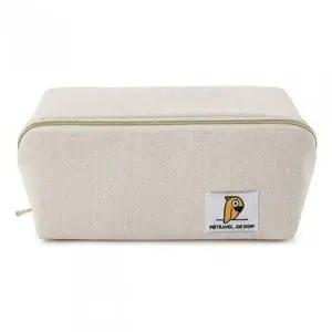 [셀러에이드]여행용 세면가방 방수 화장품 트래블파우치