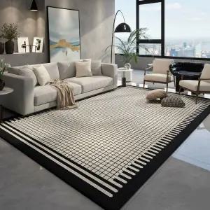 [골드스마일]예홈 호텔무드 거실 카페트 러그 매트 160x230cm