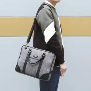 캐쥬얼 서류가방 크로스백 남성 토트백 심플 노트북 미니크로스백 남자메신저백