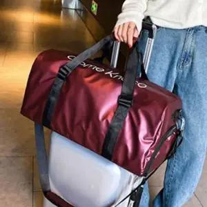 여행 빅 방수 캐쥬얼 가방 보스톤백 스포츠 옥스포드 여행가방 캠핑가방 운동가방
