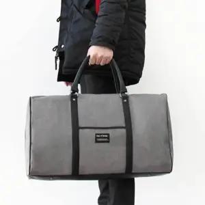 빅백 캐쥬얼 보스톤 골프 가방 여행 웨어 스포츠 여성여행백팩 여행숄더백