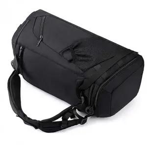 [셀러에이드]남성 여행용 더플 56L 보스턴백 스포츠백 가방