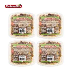 마다마 냉장 스파이시 카스텔베트라노 올리브 샐러드 150g X 4개