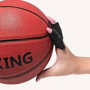 농구 손가락 보호대 스포츠 헬스 골프 고정 아대 WFHQDIB