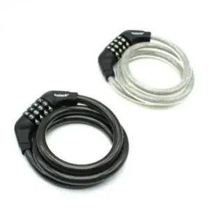 자전거 잠금장치 킥보드 안전 자물쇠 오토바이