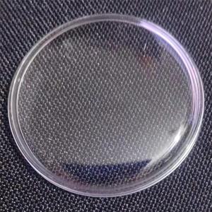 [호환품]시계 액세서리 렌즈 플라스틱 거울 아크릴 냄비 뚜껑  투명 표면 지방 커버