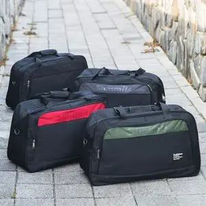 보부상백 보조가방 짐가방 보스턴백 여행가방 데일리 여행가방 캠핑가방 운동가방