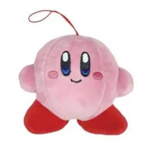 별의커비 스탠딩 봉제인형 11cm