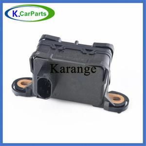 1개 0045421818 A W164 ML550 R350 GL450 요 회전 속도 센서 0065427018 06-09 메르세데스의 경우