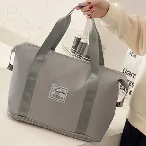 대용량 다용도 보스턴 가방 여행용 보조가방 스포츠백 여행가방 캠핑가방 운동가방