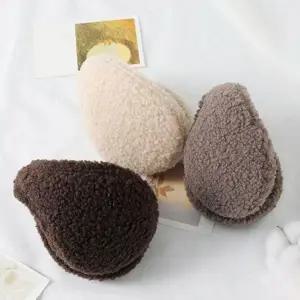 남성 귀덮개 방한 귀마개 겨울 캠핑 등산